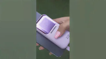 MAXWELL  |  Power Bank 10000 #maxwell #maxwellelectronics #livinginnovation #powerbank #powermax