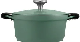 Кастрюля с крышкой Maxwell & Williams Agile Green (арт. NU0044)