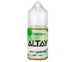 Maxwell's Salt ALTAY 30/35, 30 мл, 3,5 %