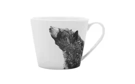 Кружка Maxwell & Williams 0,45 л черный медведь
