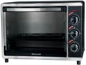 Электродуховка Maxwell MW-1852