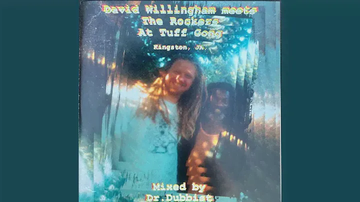 Maxwell Dub It (feat. Earl Chinna Smith, Leroy Horse Mouth Wallace & Chris Meredith)