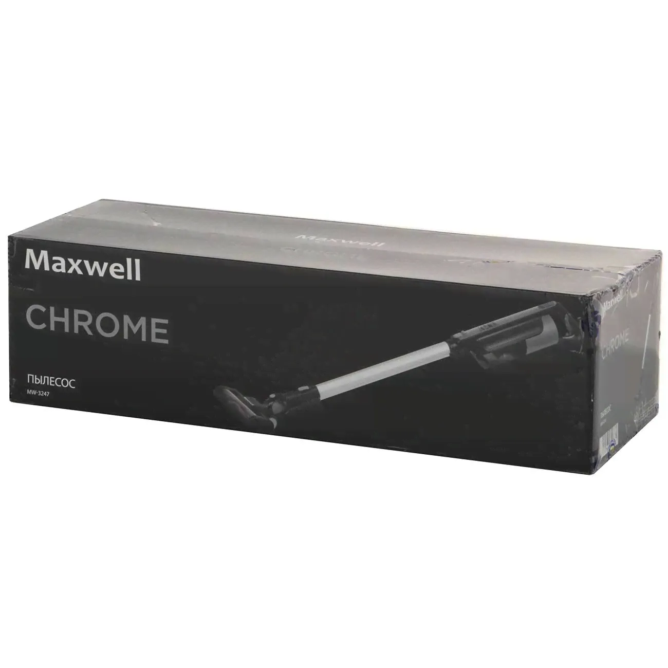 Maxwell Maxwell Вертикальный пылесос Maxwell MW-3247 пылесосы-1