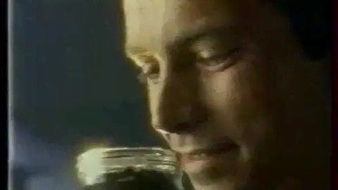 Реклама Maxwell House 1997
