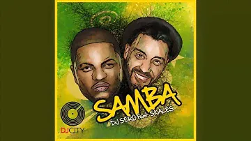 Samba (feat. Skales)