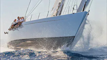 Maxi Yacht Rolex Cup – Preview 2021