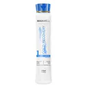 MAXWELL, Шампунь для бережной очистки step 1 Cold Recovery, 500 мл.