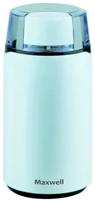 Кофемолка Maxwell MW-1703 W, белый