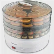 Сушилка фруктов Maxwell MW-3851