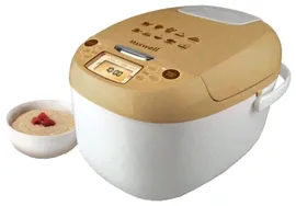 Мультиварка Maxwell MW-3801 в Москве