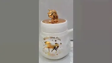 Fancy Couple Mug Colorfull Design wholesale Price #crockerydukan #youtubeshorts #dinnerset