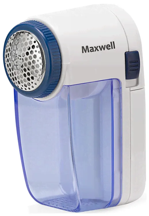 Машинка для снятия катышков Maxwell MW-3101