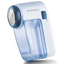 Машинка для стрижки катышков Maxwell MW-3101 W