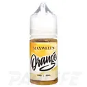 Maxwell's Orange 30мл (3мг)