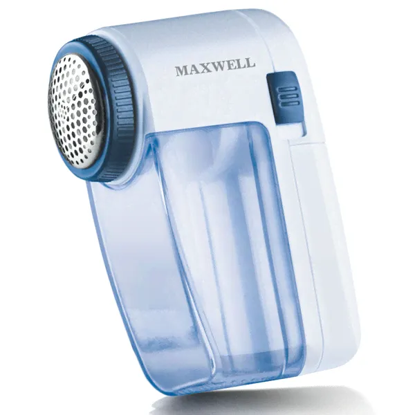 Машинка для стрижки катышков Maxwell MW-3101 W