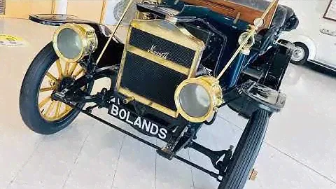 1910 Maxwell Q-3 22hp Now For Sale www.bolandsclassics.ie