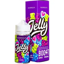 Жидкость MAXWELL'S - Jelly 100 мл