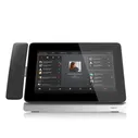 VoIP-телефон Gigaset Maxwell 10S чёрный