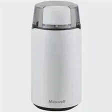 Кофемолка Maxwell MW-1703 цена, купить в Москве, отзывы, характеристики, обзор