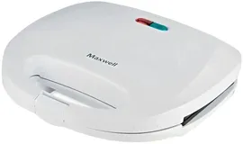Вафельница Maxwell MW-1572 W