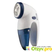 Машинка для удаления катышков MAXWELL MW-3102 W - отзыв
