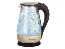 Чайник Maxwell MW-1041 GD (MW-1041(GD))