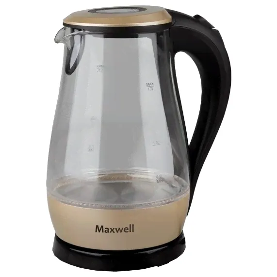 Чайник Maxwell MW-1041 GD-0