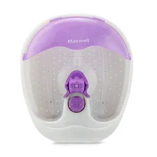 Массажная ванночка для ног Maxwell MW-2451