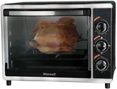 Электродуховка Maxwell MW-1851