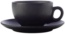 Чайная пара Caviar 250 ml Maxwell & Williams