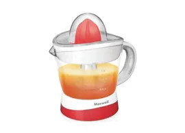 Соковыжималка цитрусовая Maxwell MW-1109 Белый