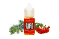 Жидкость Для Электронных Сигарет MAXWELL`S 30 мл 20 mg Тундра