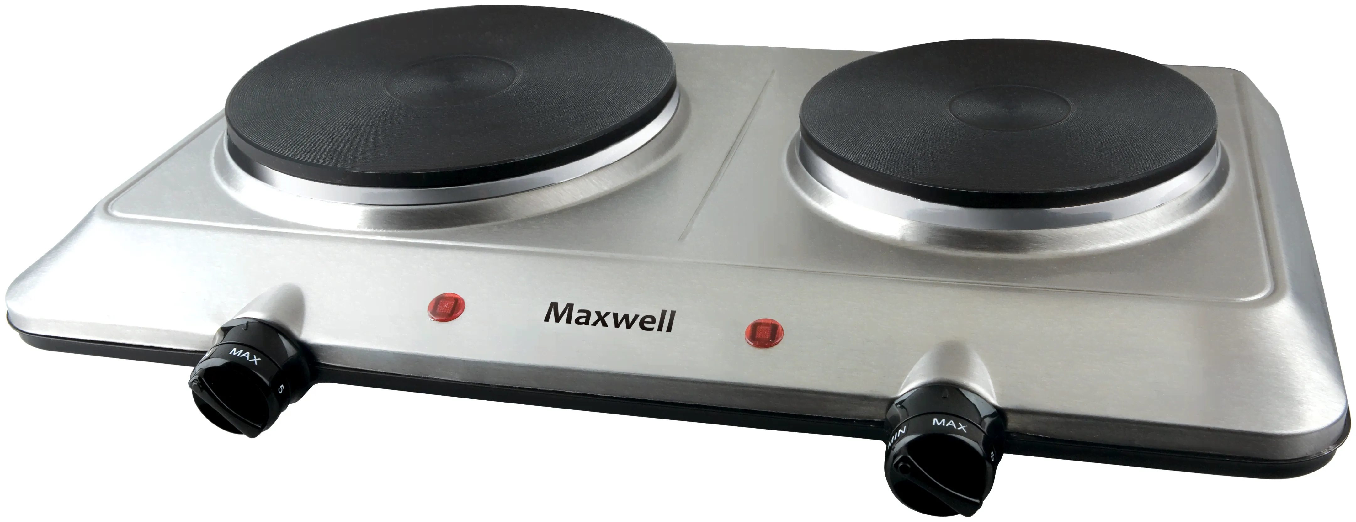 Настольная электрическая плитка Maxwell MW-1906 ST, MW-1906 ST