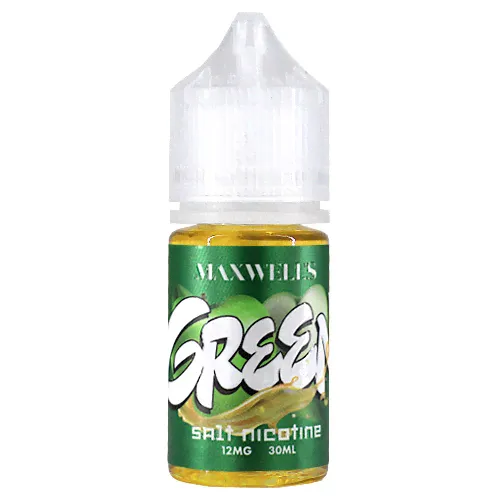 Жидкость | MAXWELL'S 30 ML-0