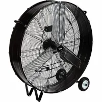 Maxwell Вентилятор Maxwell MW-3546 (#1360)-2