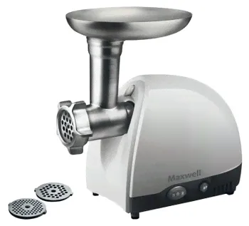 Maxwell-1252MW (W)