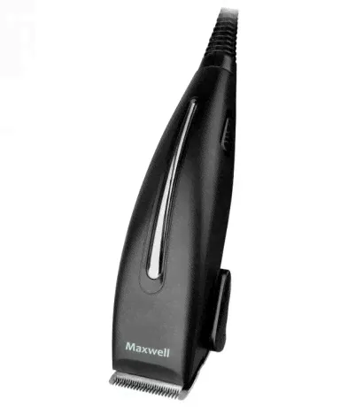 Машинка для стрижки Maxwell MW-2112 bk-0