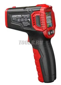 CONDTROL Maxwell 3 - пирометр-0
