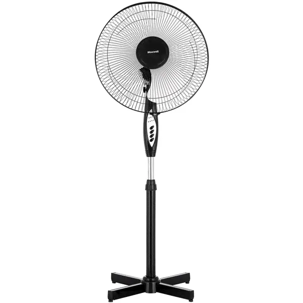 Maxwell Maxwell Вентилятор напольный Maxwell MW-3523 вентилятор-4