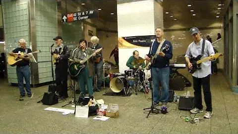 Meetles - Maxwell's Silver Hammer - 3-25-10.MP4