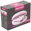 Maxwell Набор для маникюра и педикюра Maxwell MW-2601(PK) маникюрный набор