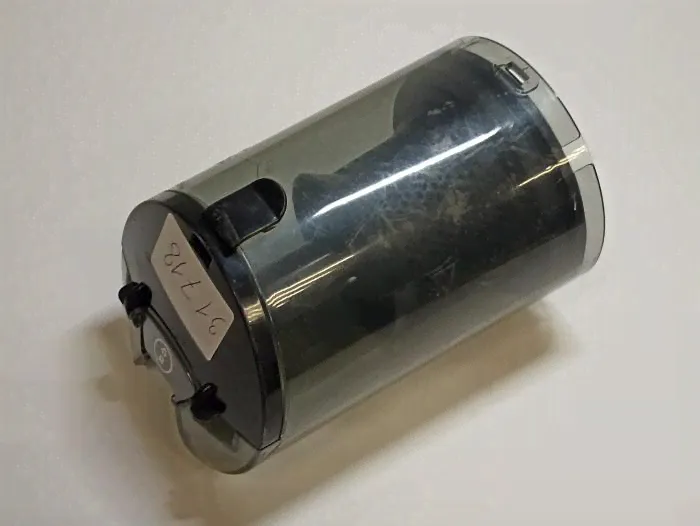 MW-3247 Контейнер от Maxwell MW-3247 С разбора