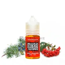 Maxwell's Salt 30 мл - Tundra (12 мг)