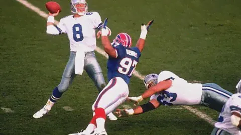 1992 Dallas Cowboys