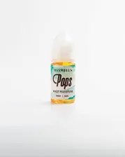 Жидкость MAXWELL Pops Salt 12mg 30ml
