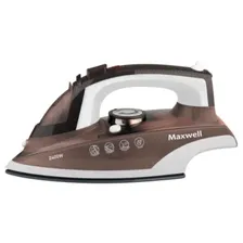 Характеристики утюга Maxwell MW-3024 BN