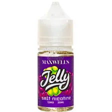Жидкость Maxwell's Salt Jelly 30мл