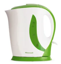 Чайник электрический Чайник электрический MAXWELL MW-1062 (G) зеленый