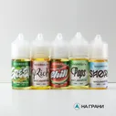 Жидкость Maxwell’s Salt