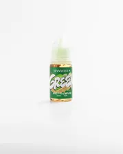 Жидкость MAXWELL Green Freebase 12mg 30ml